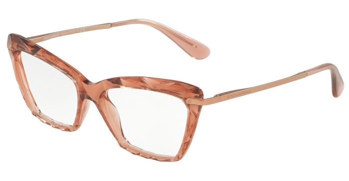 DOLCE & GABBANA DG5025 3148 53