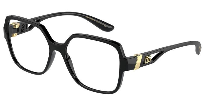 DOLCE & GABBANA DG5065 501 53