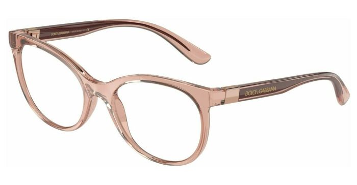 DOLCE & GABBANA DG5084 3148 53
