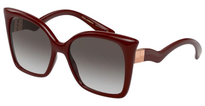 DOLCE & GABBANA DG6168 32858G 56