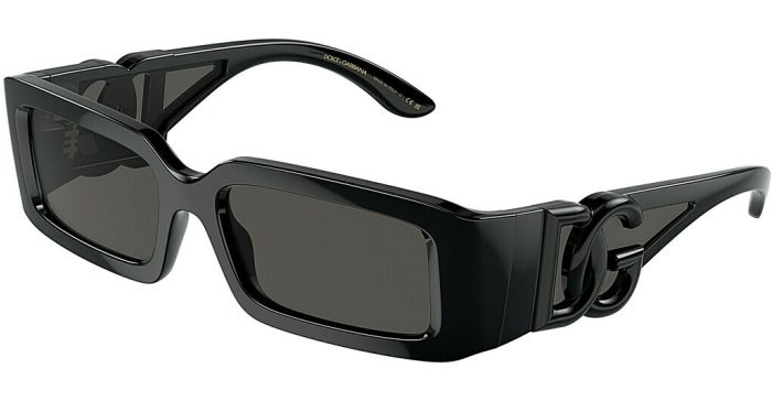 DOLCE & GABBANA DG6197 501/87 53