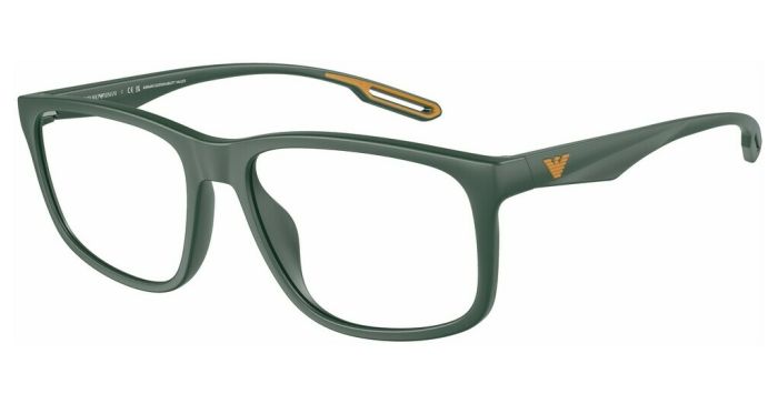 EMPORIO ARMANI EA3209U 5058 54