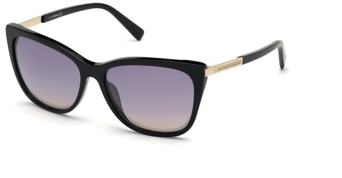 JUST CAVALLI JC918S 01C
