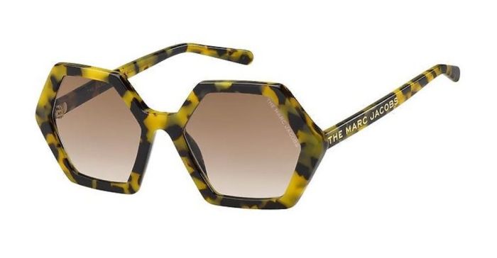 MARC JACOBS MARC 521/S A84/HA 53