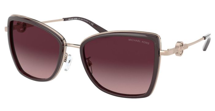 MICHAEL KORS MK1067B 11088H 55 CORSICA
