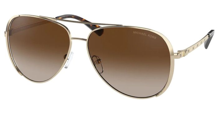 MICHAEL KORS MK1101B 101413 60 CHELSEA BRIGHT