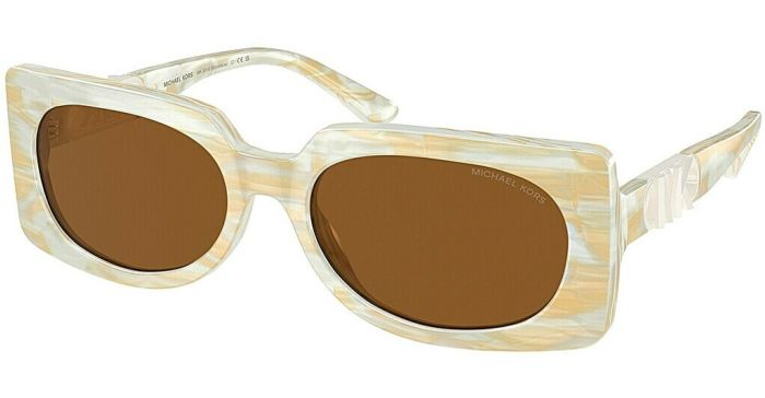 MICHAEL KORS MK2215 400173 56 BORDEAUX