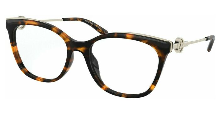 MICHAEL KORS MK4076U 3006 54 ROME