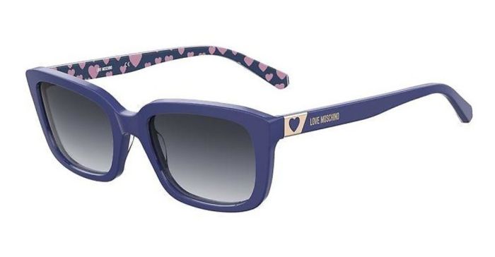 MOSCHINO LOVE MOL042/S PJP/9O 53