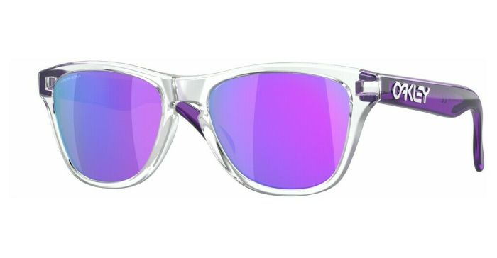 OAKLEY YOUTH OJ9009 03 48 FROGSKINS XXS