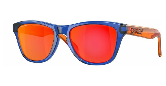 OAKLEY YOUTH OJ9009 06 48 FROGSKINS XXS