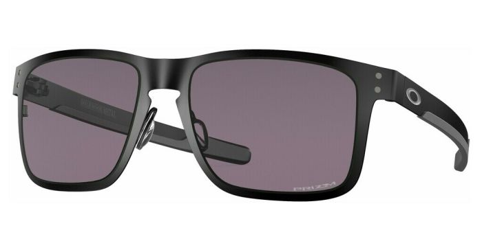 OAKLEY SUN OO4123 11 55 HOLBROOK METAL