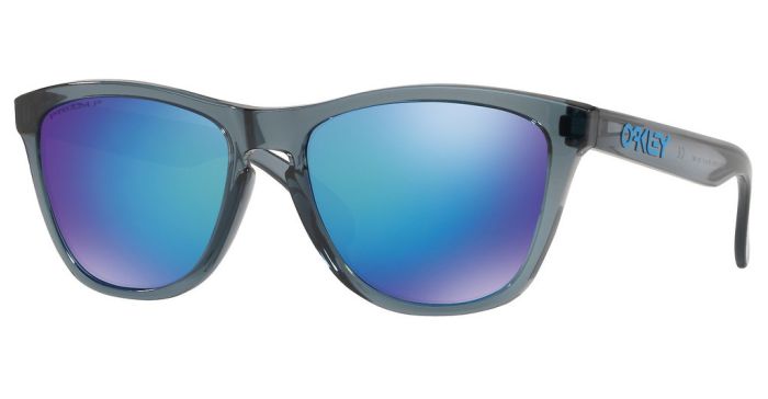 OAKLEY SUN OO9013 F6 55 FROGSKINS