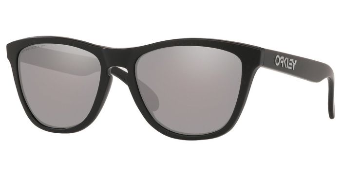 OAKLEY SUN OO9013 F7 55 FROGSKINS