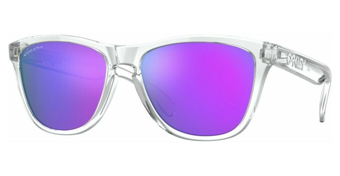 OAKLEY SUN OO9013 H7 55 FROGSKINS