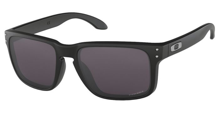 OAKLEY SUN OO9102 E8 55 HOLBROOK