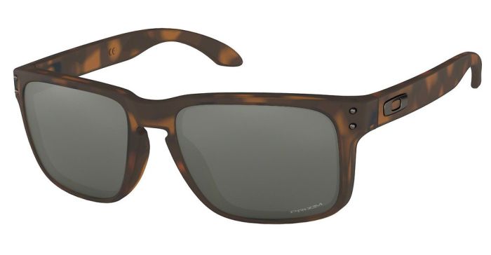 OAKLEY SUN OO9102 F4 55 HOLBROOK
