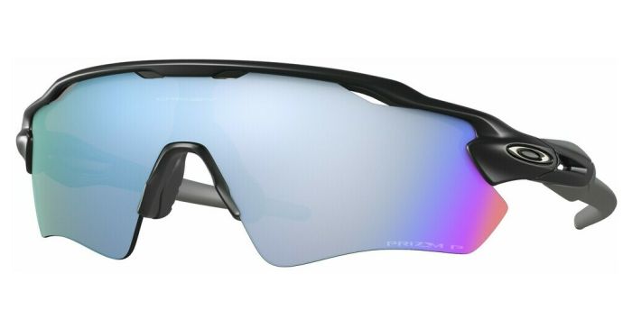 OAKLEY SUN OO9208 55 38 RADAR EV PATH