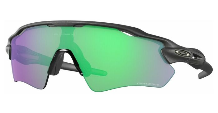 OAKLEY SUN OO9208 A1 38 RADAR EV PATH