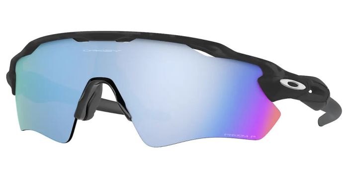 OAKLEY SUN OO9208 C0 38 RADAR EV PATH