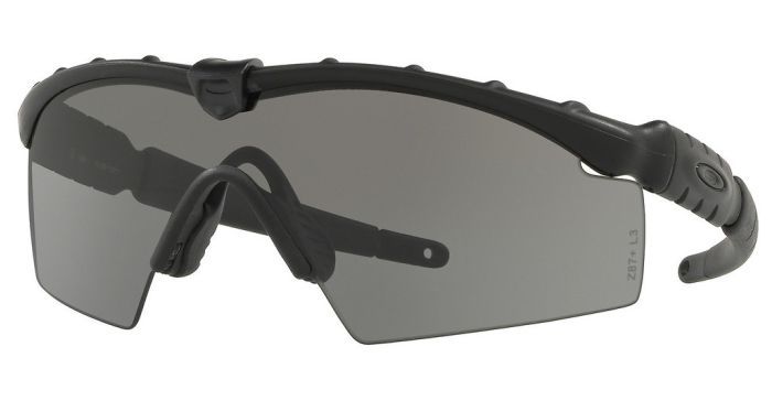 OAKLEY SUN OO9213 03 32 BALLISTIC M FRAME 2.0