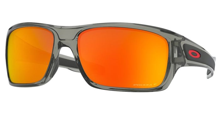 OAKLEY SUN OO9263 57 63 TURBINE