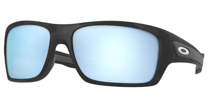 OAKLEY SUN OO9263 64 63 TURBINE