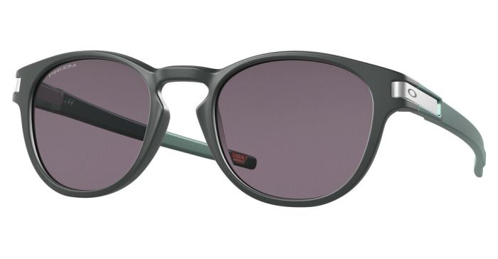 OAKLEY SUN OO9265 62 53 LATCH