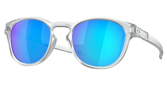 OAKLEY SUN OO9265 65 53 LATCH