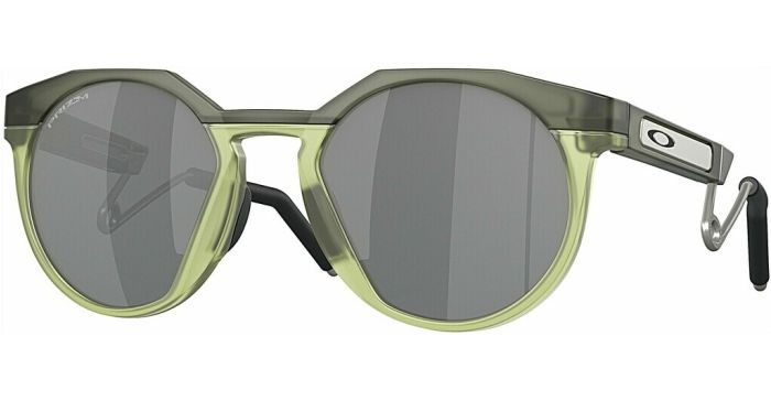 OAKLEY SUN OO9279 04 52 HSTN METAL