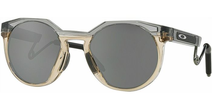 OAKLEY SUN OO9279 05 52 HSTN METAL