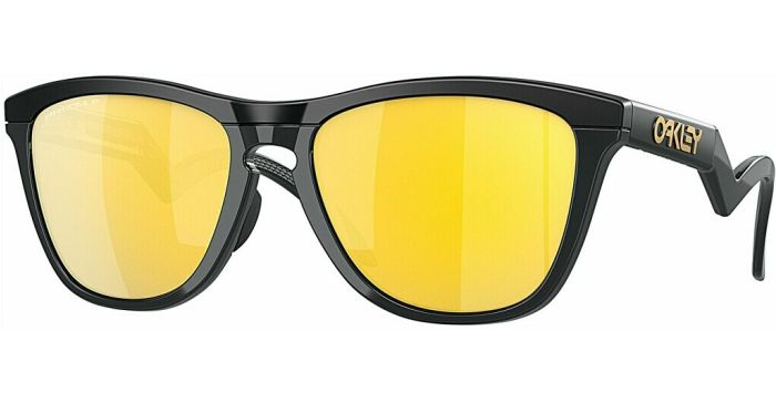 OAKLEY SUN OO9289 06 55 FROGSKINS HYBRID