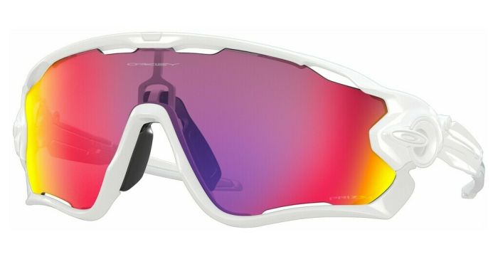 OAKLEY SUN OO9290 55 31 JAWBREAKER