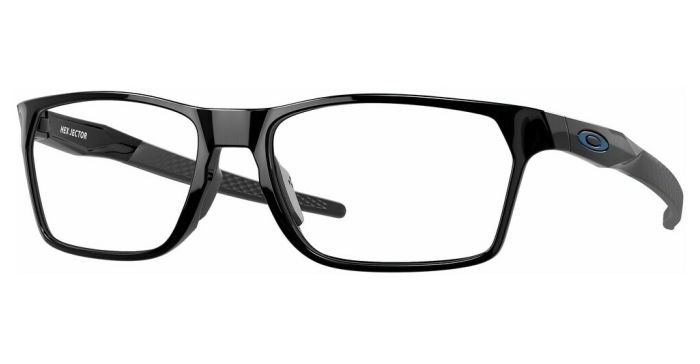 OAKLEY VISTA OX8032 04 55 HEX JECTOR