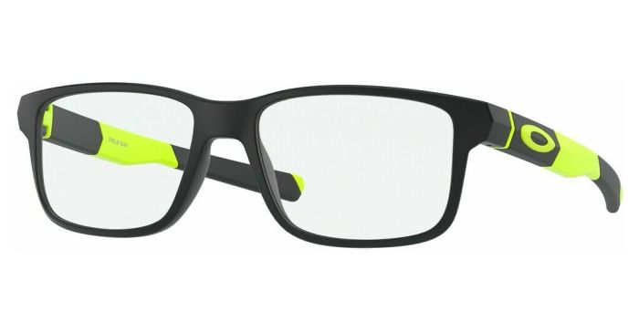 OAKLEY YOUTH RX OY8007 01 50 FIELD DAY