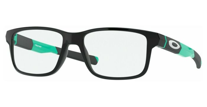 OAKLEY YOUTH RX OY8007 03 50 FIELD DAY