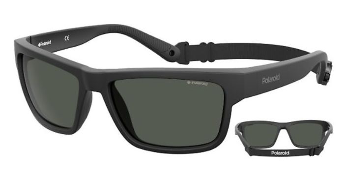 POLAROID SPORT PLD7031/S 807/M9 59