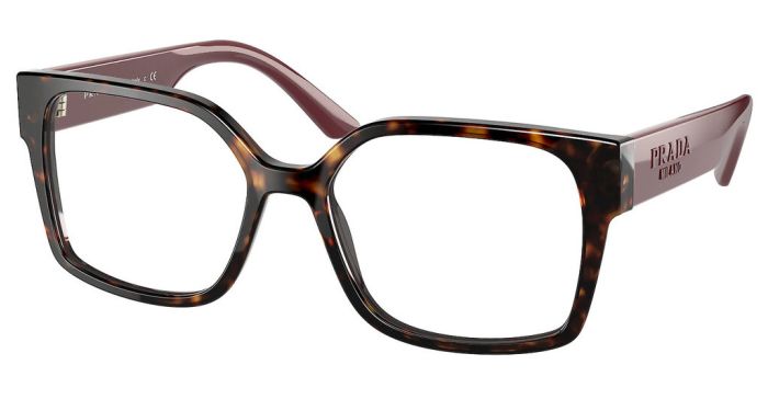 PRADA PR10WV 2AU1O1 54