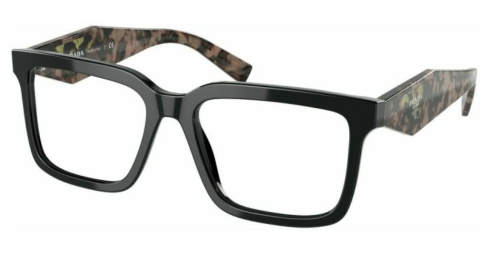 PRADA PR10YV 21B1O1 52