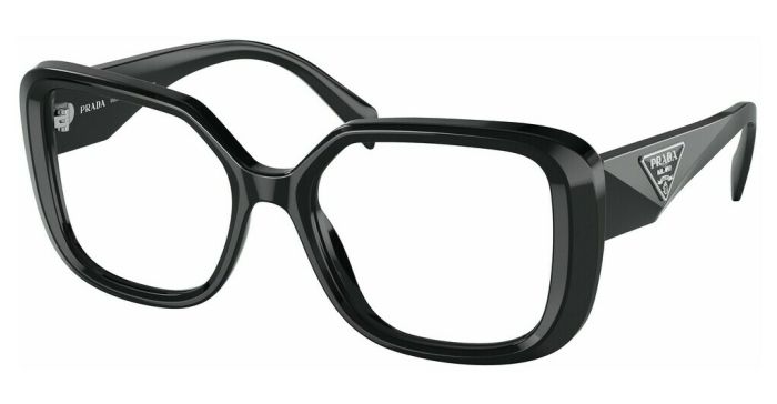 PRADA PR10ZV 1AB1O1 53