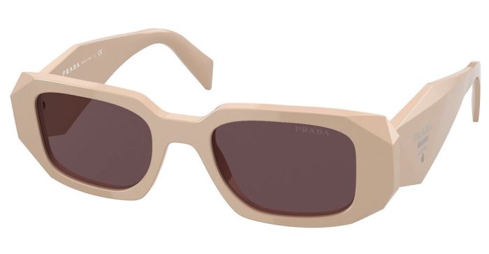 PRADA PR17WS VYJ6X1 49