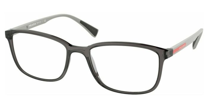 PRADA SPORT PS 04IV 01D1O1 53 LIFESTYLE