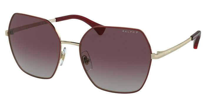 RALPH RA4138 911662 58