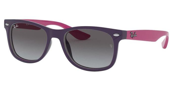 RAY-BAN JUNIOR RJ9052S 70218G 48 NEW WAYFARER