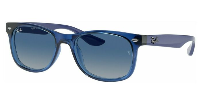 RAY-BAN JUNIOR RJ9052S 70624L 48 JUNIOR NEW WAYFARER