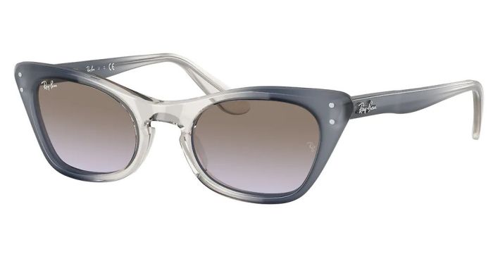 RAY-BAN JUNIOR RJ9099S 71054Q 45 MISS BURBANK