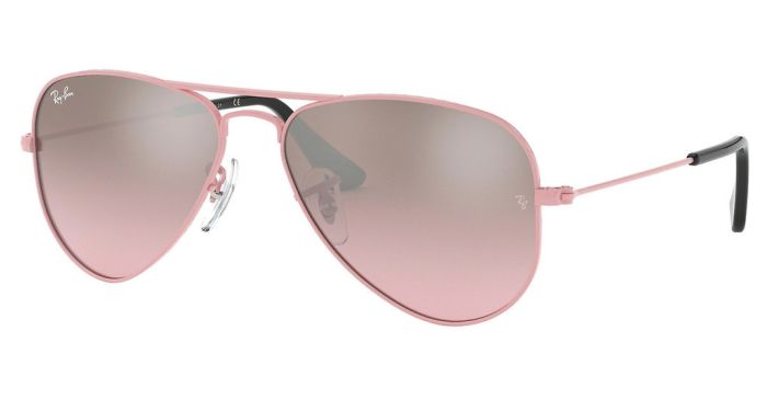 RAY-BAN JUNIOR RJ9506S 211/7E 52