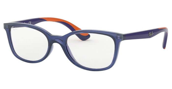 RAY-BAN JUNIOR FRAMES RY1586 3775 47