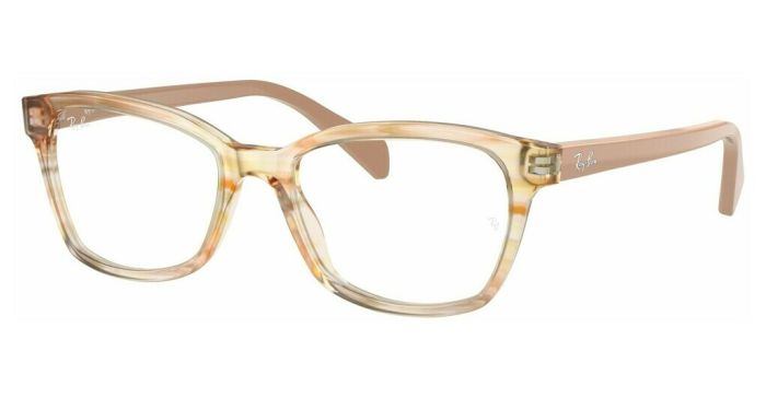 RAY-BAN JUNIOR FRAMES RY1591 3809 48