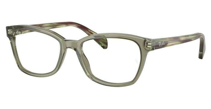 RAY-BAN JUNIOR FRAMES RY1591 3925 48